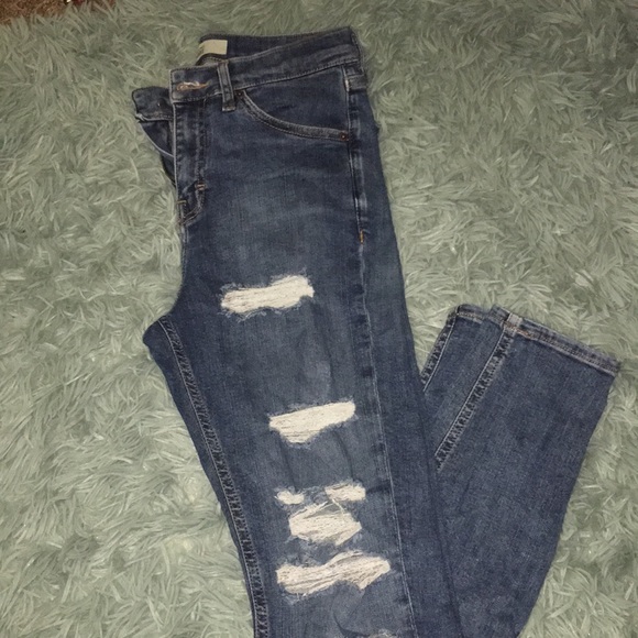 TopShop Jamie’s - Picture 2 of 2